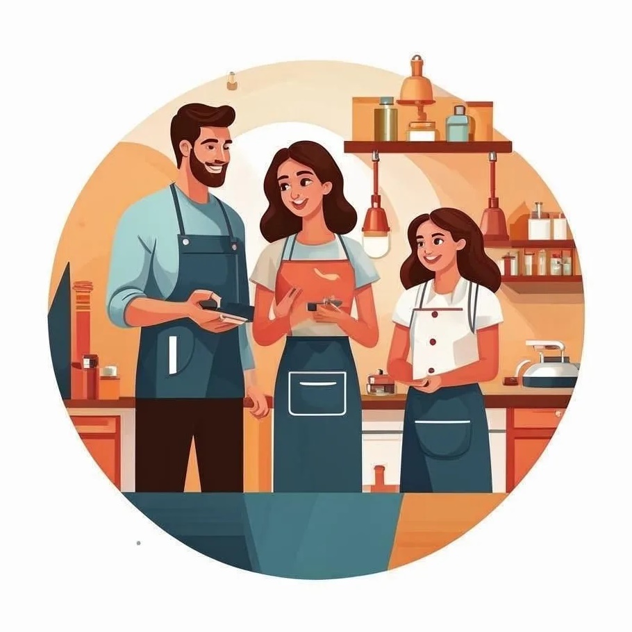 Семейная кухня: рецепты и советы