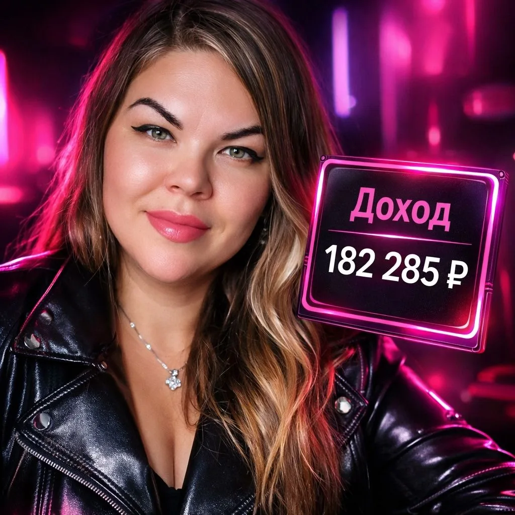 Светлана Попова | Доход онлайн | Нейросети | Нутрициолог