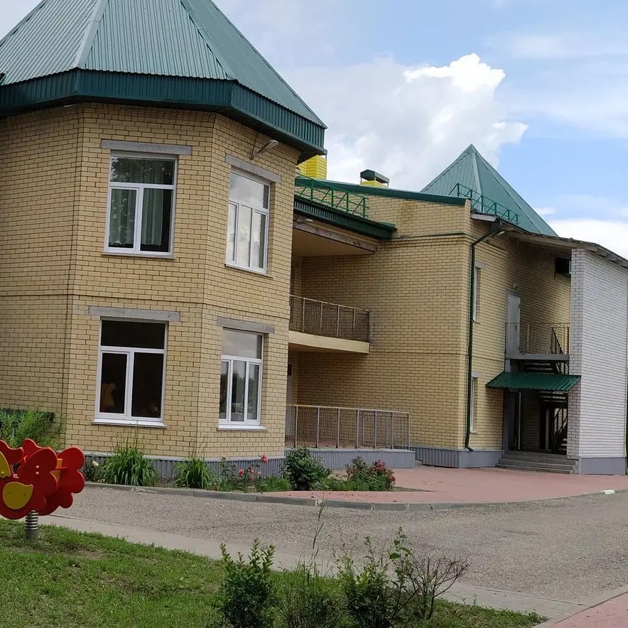 МКДОУ 17" Семицветик" городской округ город Фролово