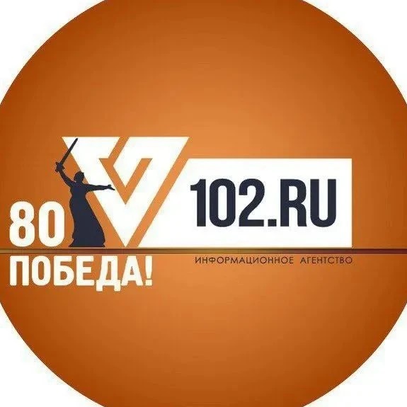 Аватар канала ИА «Высота 102»