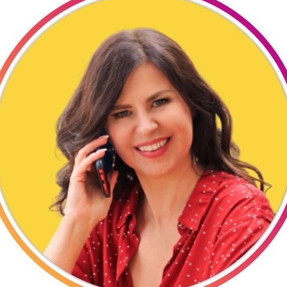 Елена Высоковская l AI-мастерская