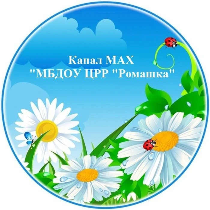 МБДОУ ЦРР "Ромашка" г. Таганрог