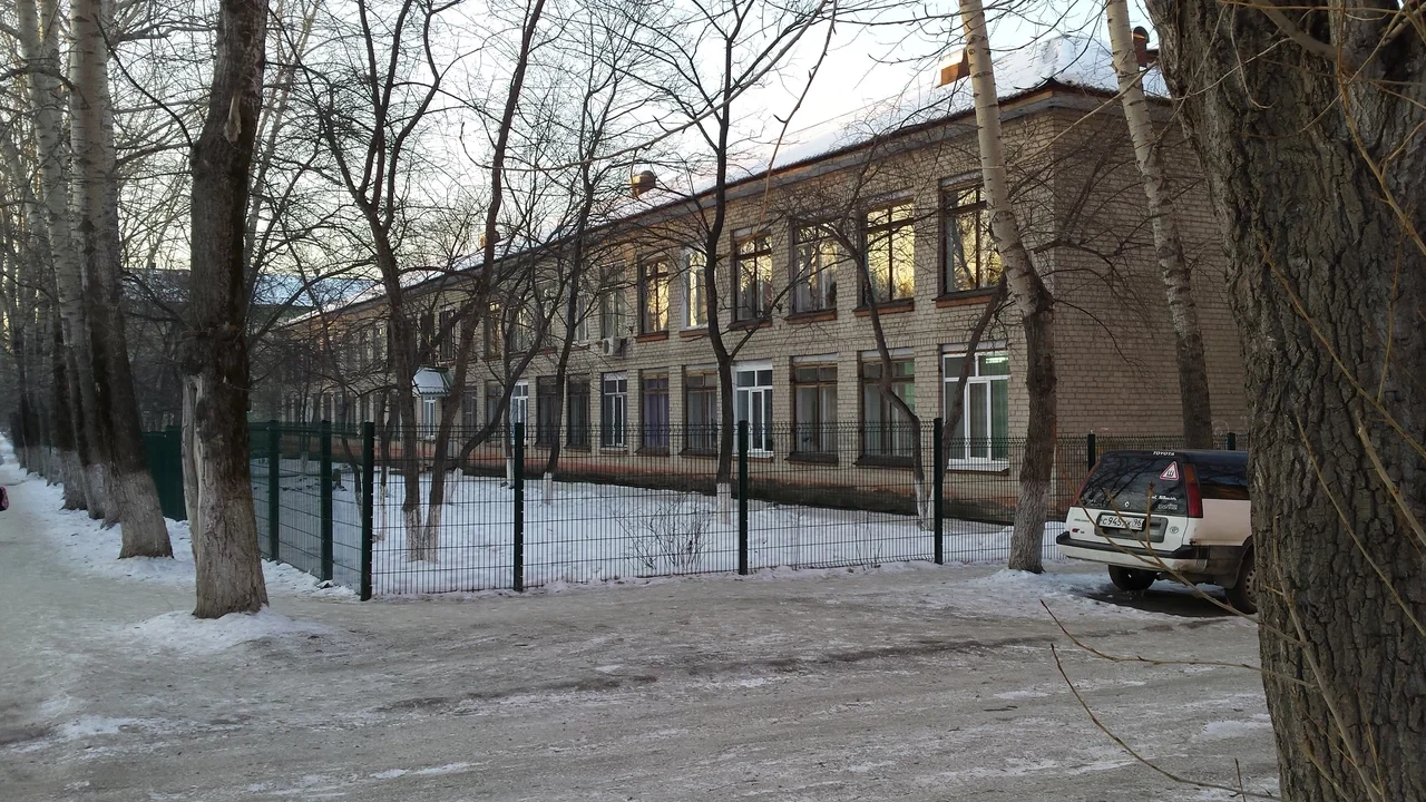 МАОУ "СОШ № 30" Асбестовского муниципального округа Свердловской области