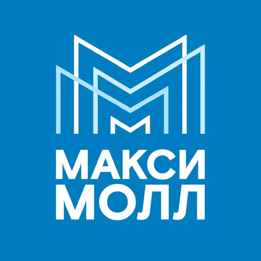 ТРЦ Макси Молл