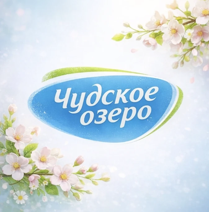 Сливки | молоко | сыр «Чудское озеро»
