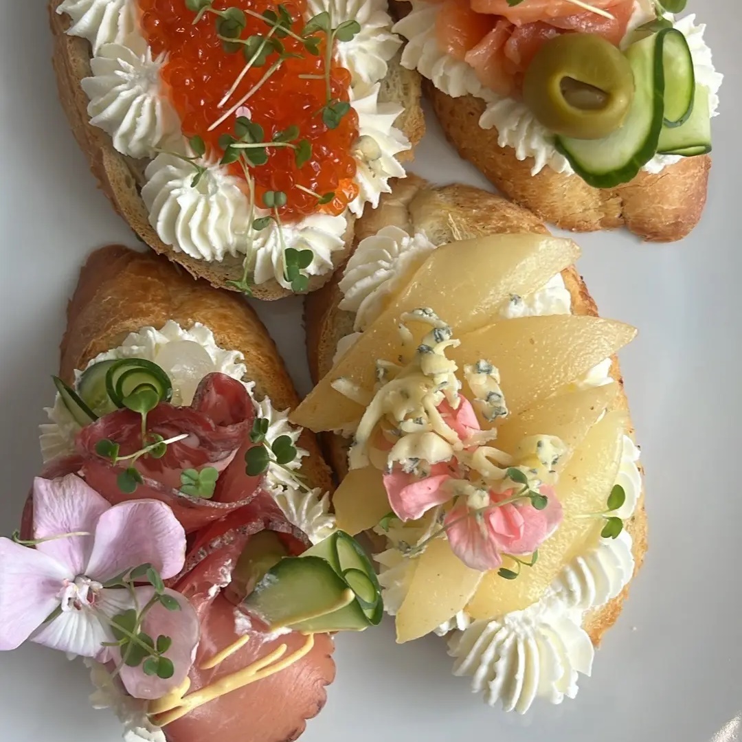 Кейтеринг в Сургуте. Вкусная жизнь!