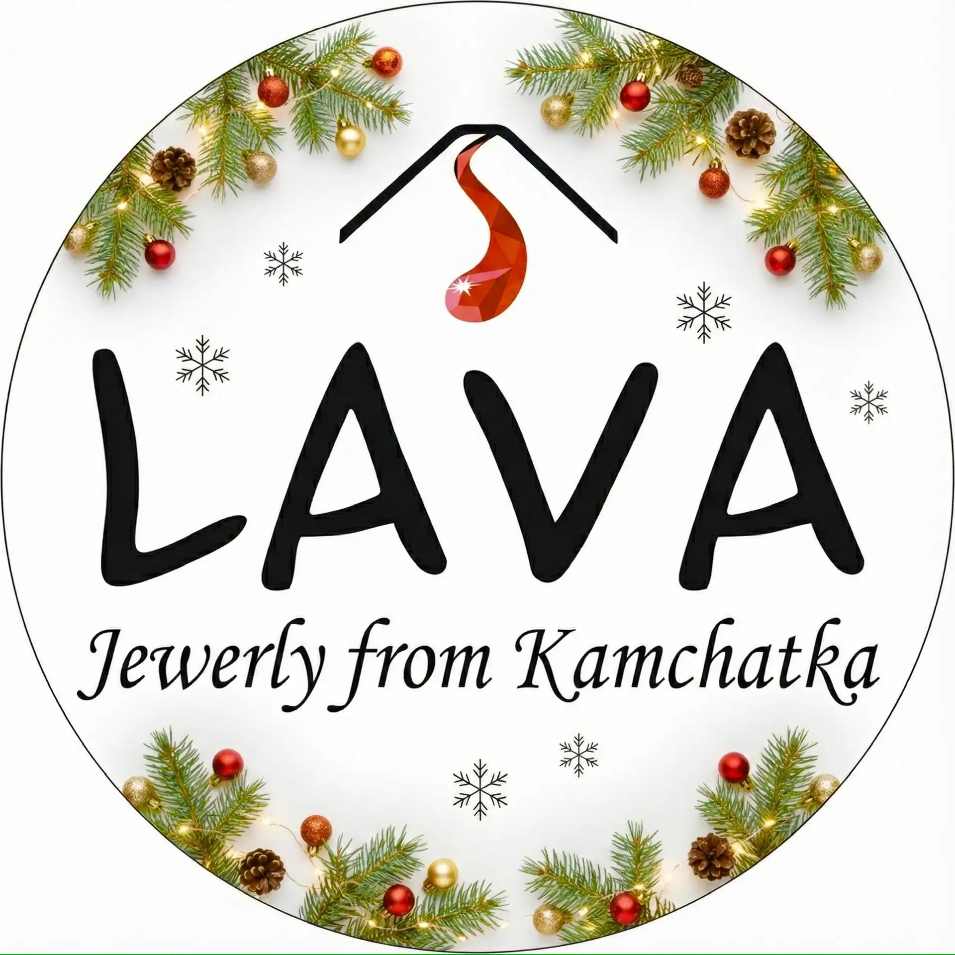 LAVA kamchatka