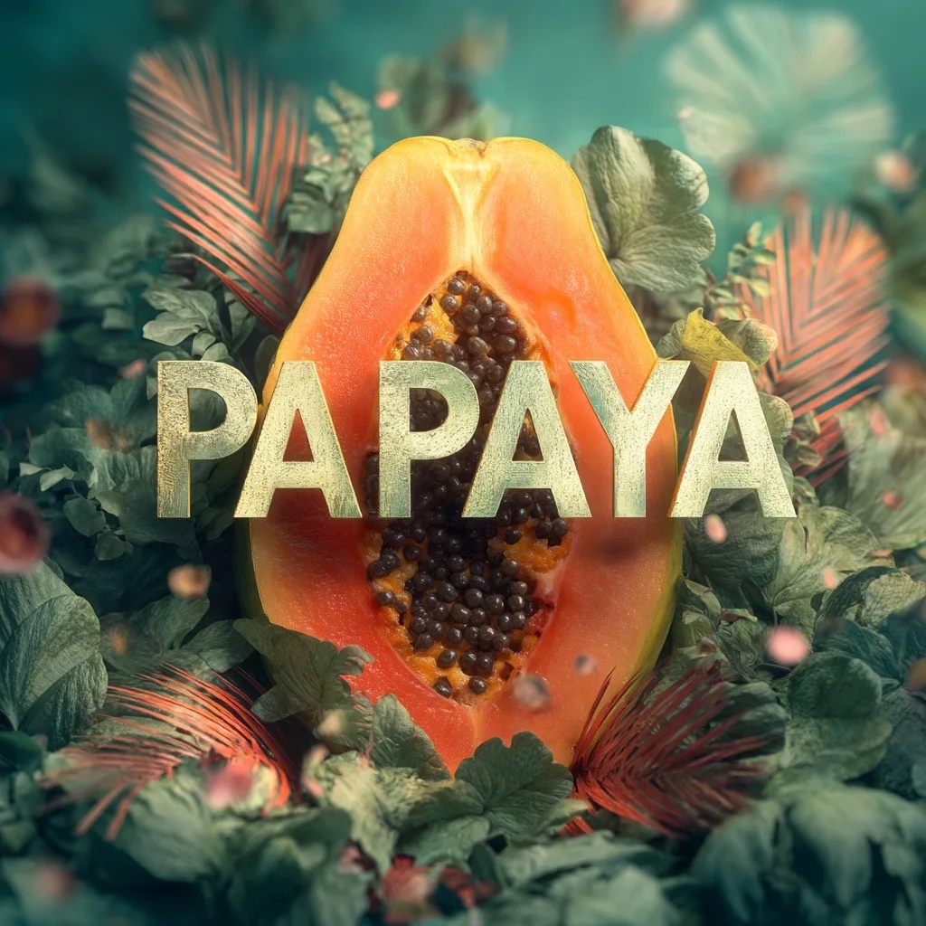 Папайя - студия спа-массажа в Москве