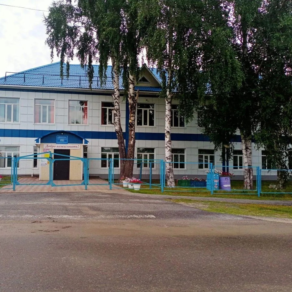 МАОУ-СОШ с.Батурино Асиновского р-на Томской обл