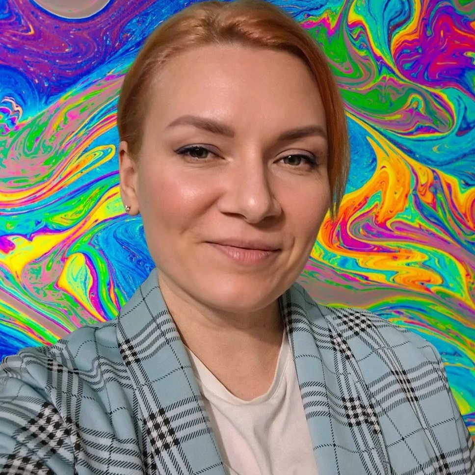 Психоаналитик онлайн | Настя Керуак