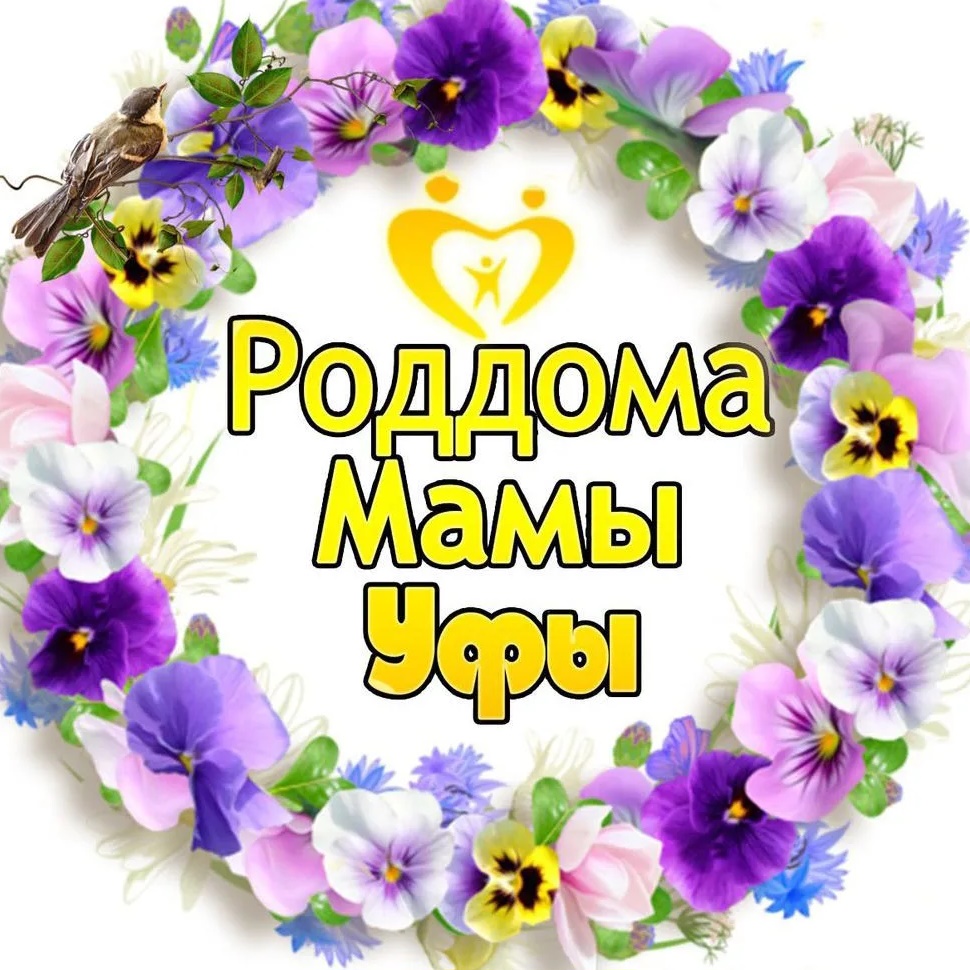 Мамы Уфы / Афиша