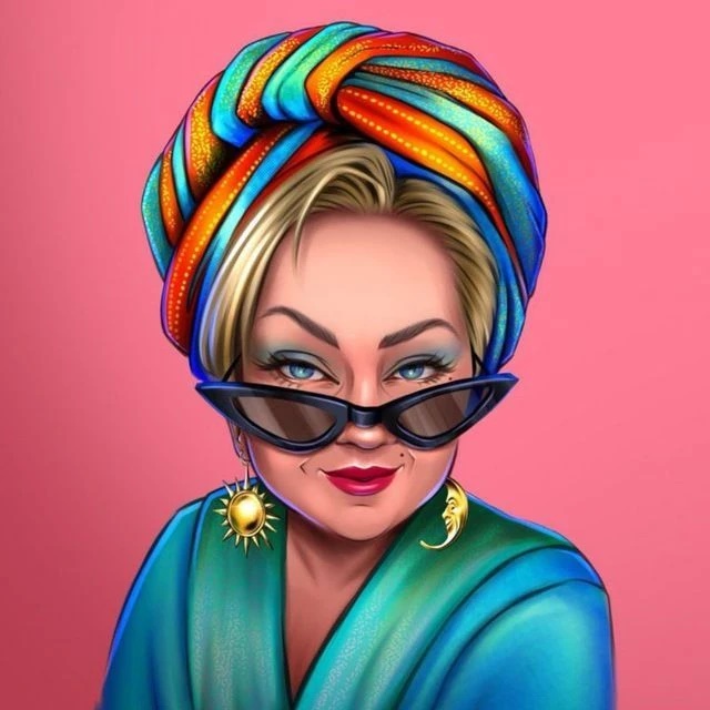 Астрологичка Баба Настя