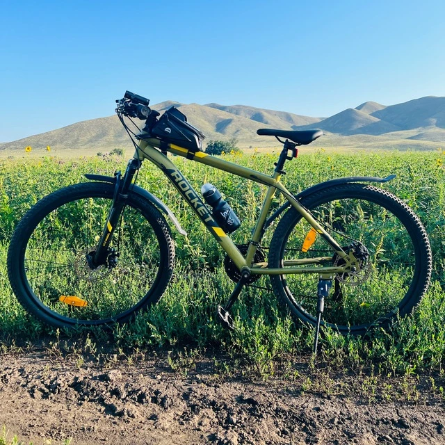 Долина Спорта