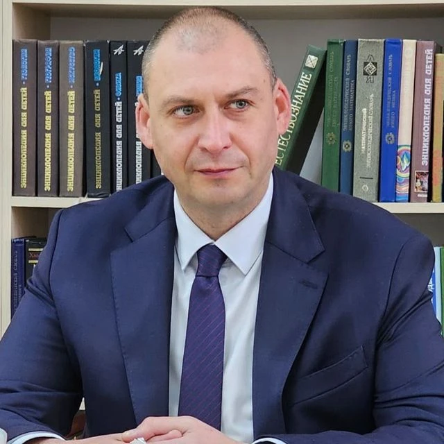 Алексей Петриченко