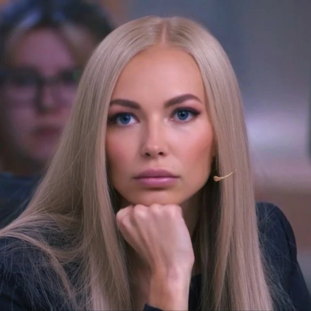 Аватар канала Оптимистка в штатском 🇷🇺
