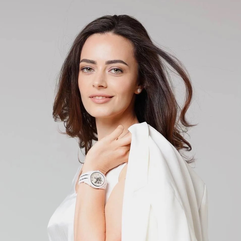 ДИЕТОЛОГ Асият Хачирова