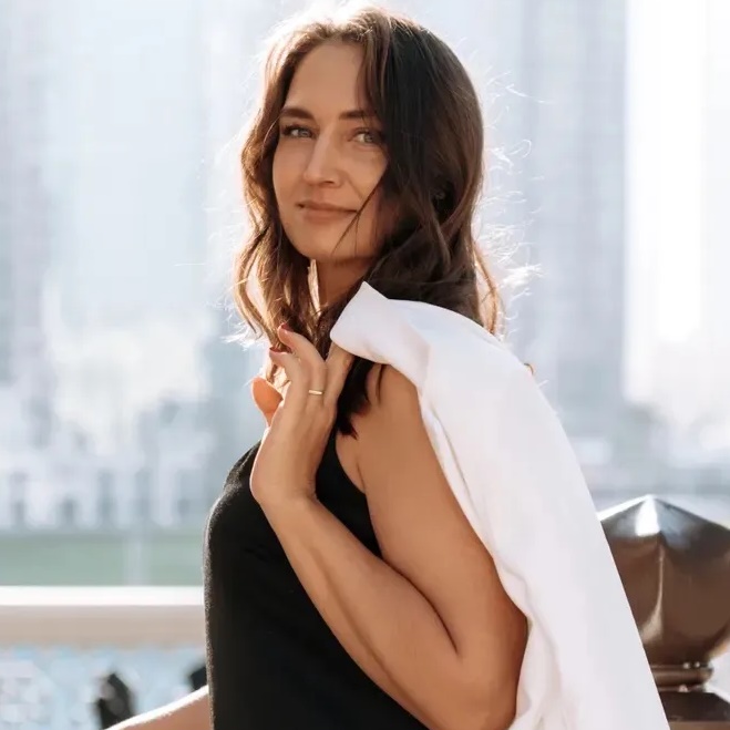 Психолог для женщин • Алена Ефанова