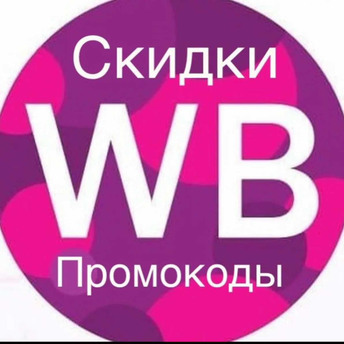 Аватар канала @скидкификс