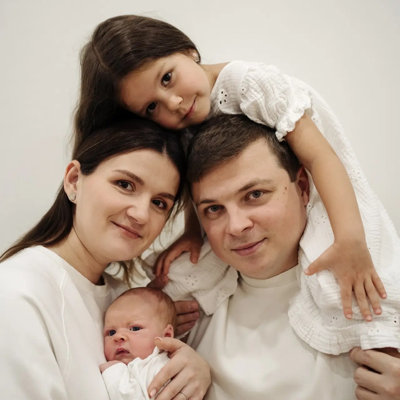 Merenkov family