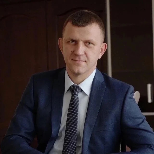 Аватар канала Евгений Наумов | глава Краснодара
