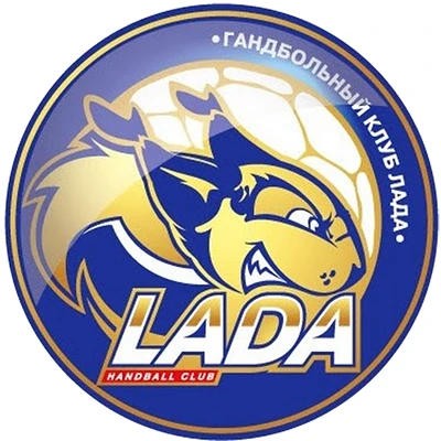 Гандбольный клуб "ЛАДА"