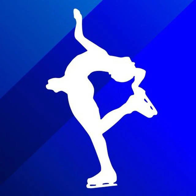 Аватар канала Фигурное катание на Первом ⛸️
