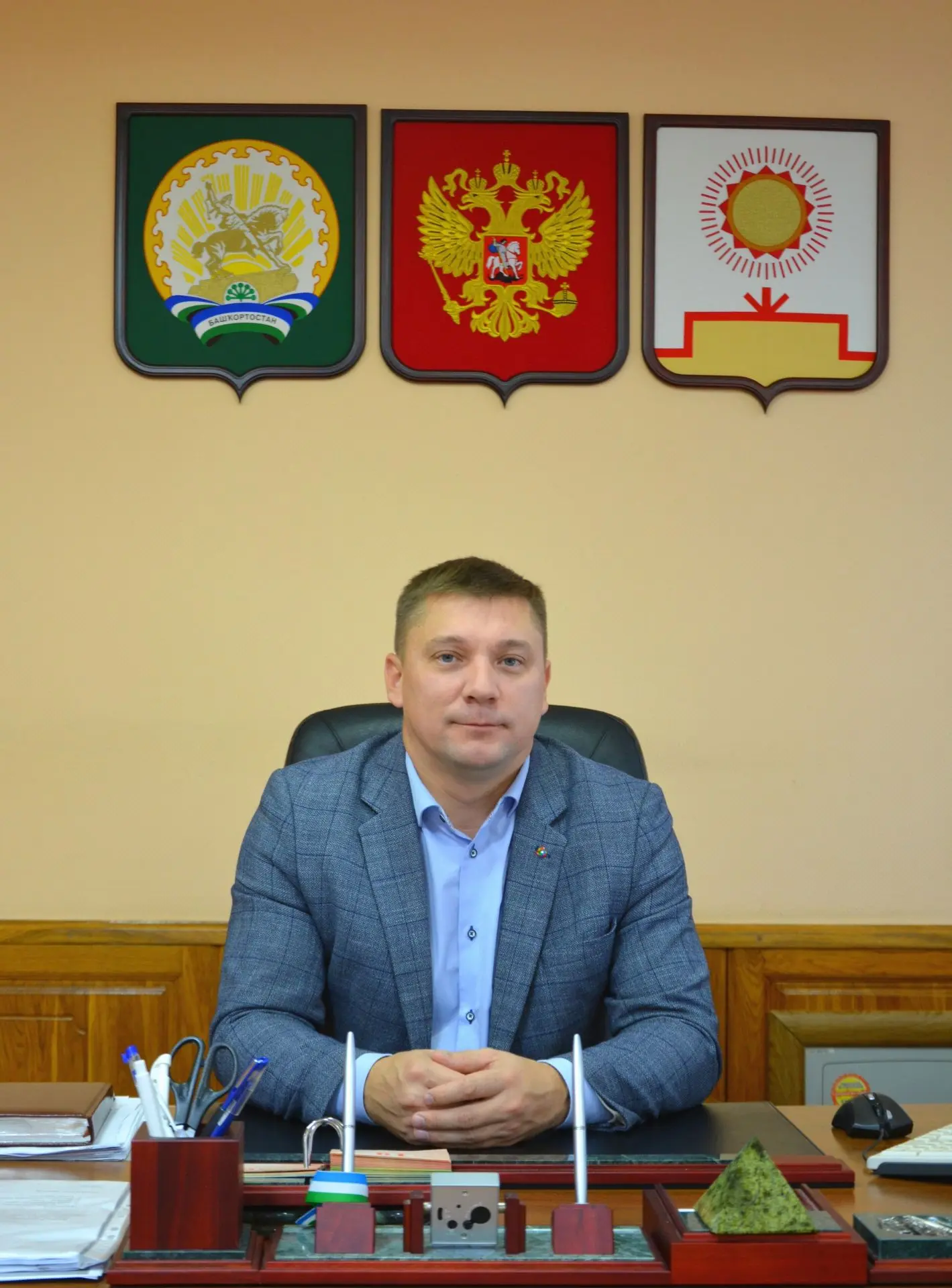 Вилдан Ситдиков