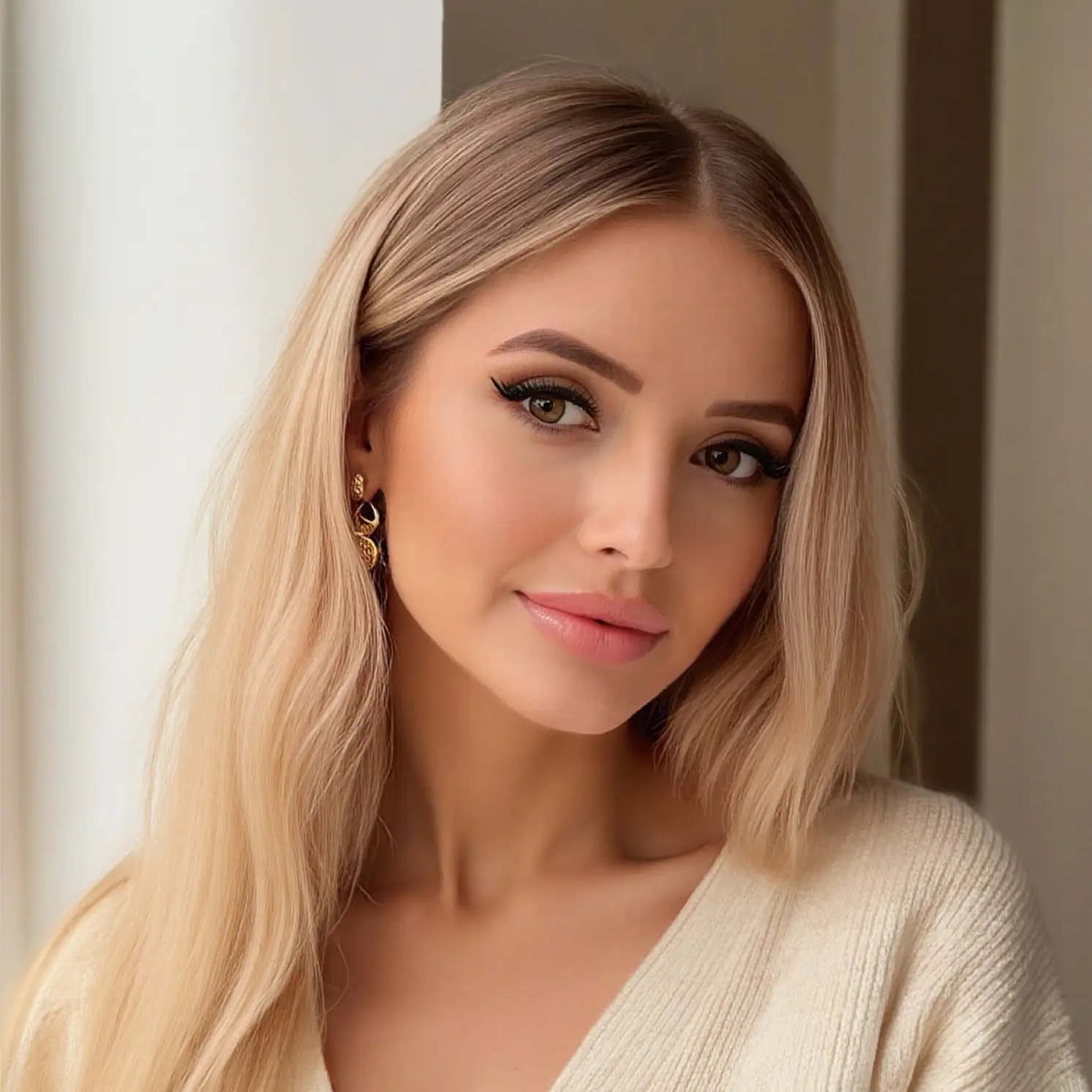 Екатерина Гринс