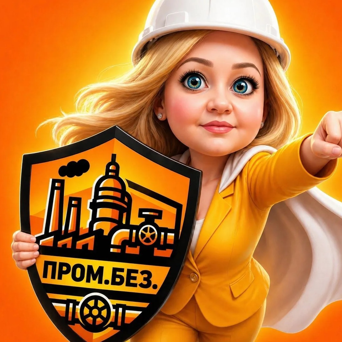 Промышленная безопасность