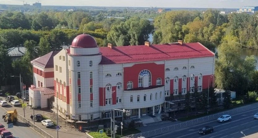 Госалкогольинспекция Республики Татарстан