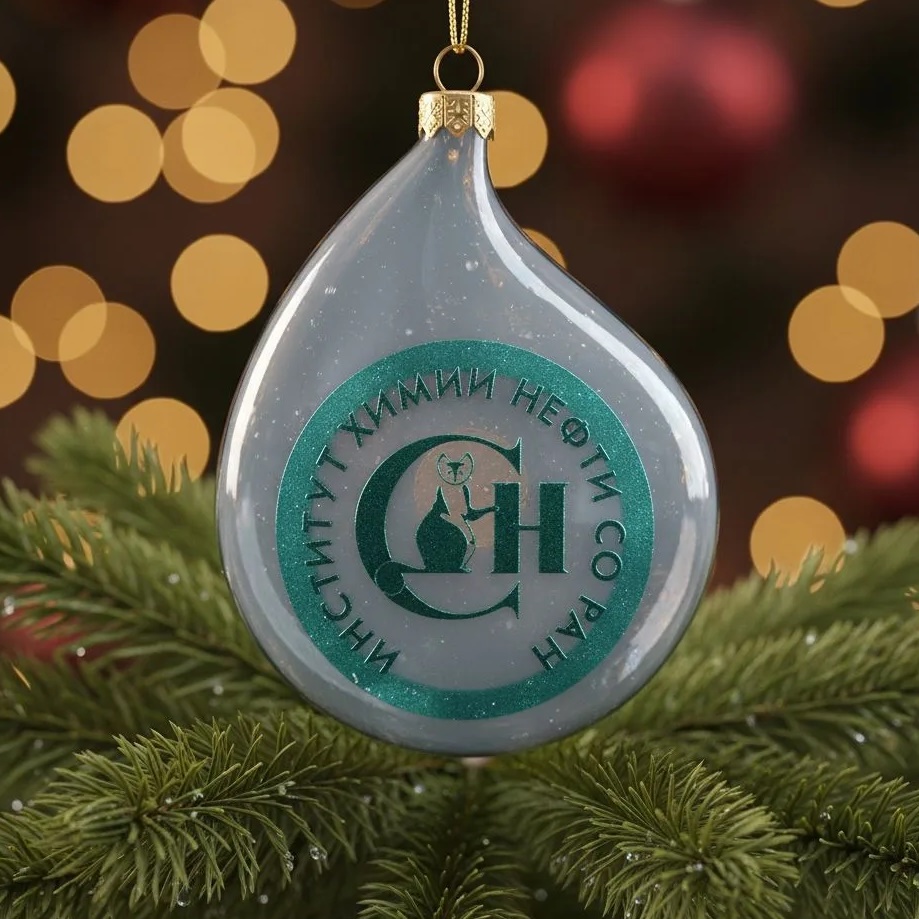 Институт химии нефти СО РАН