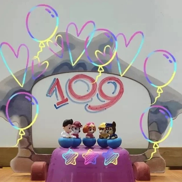 ГБДОУ детский сад N 109 Фрунзенского района СПб