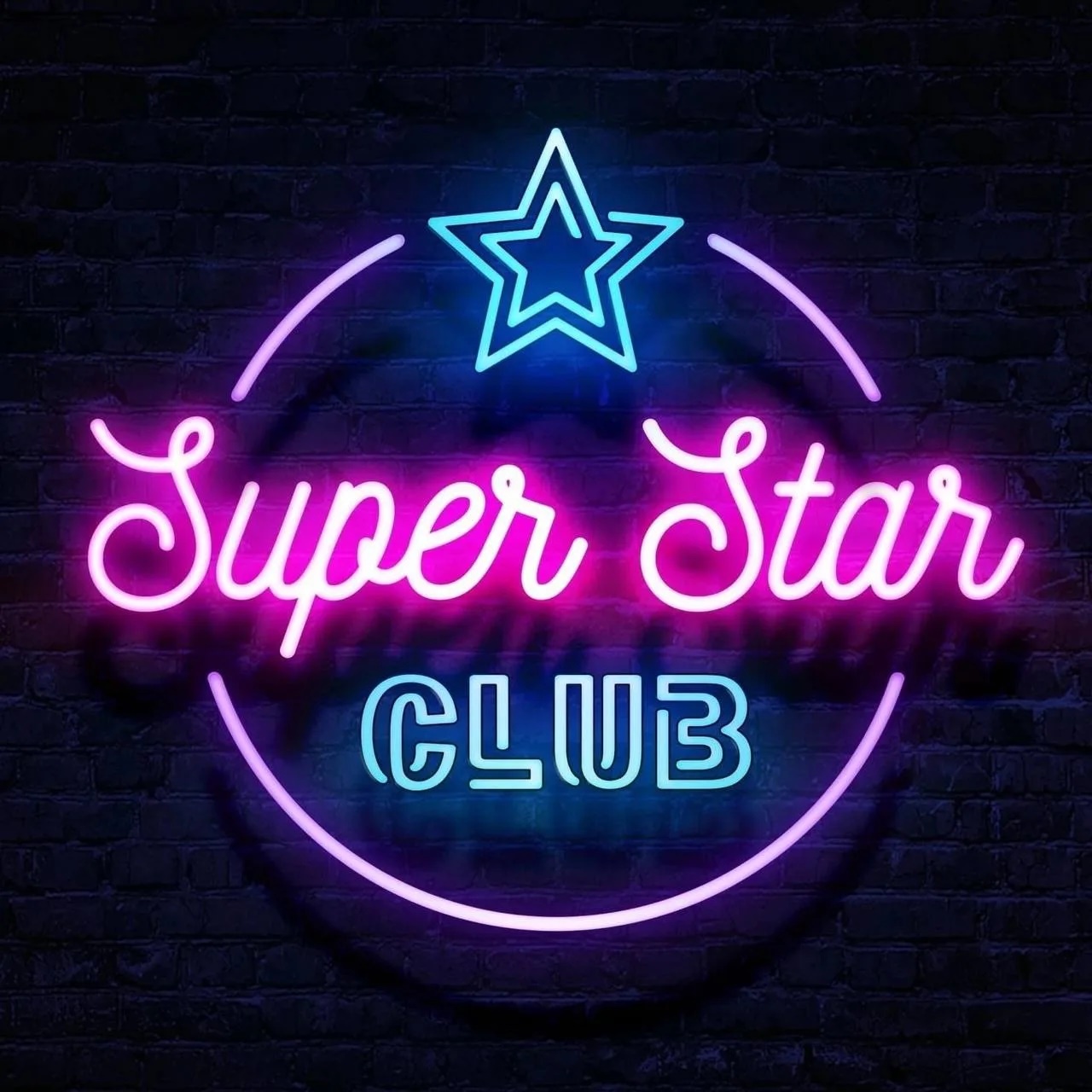 Караоке-клуб Super Star