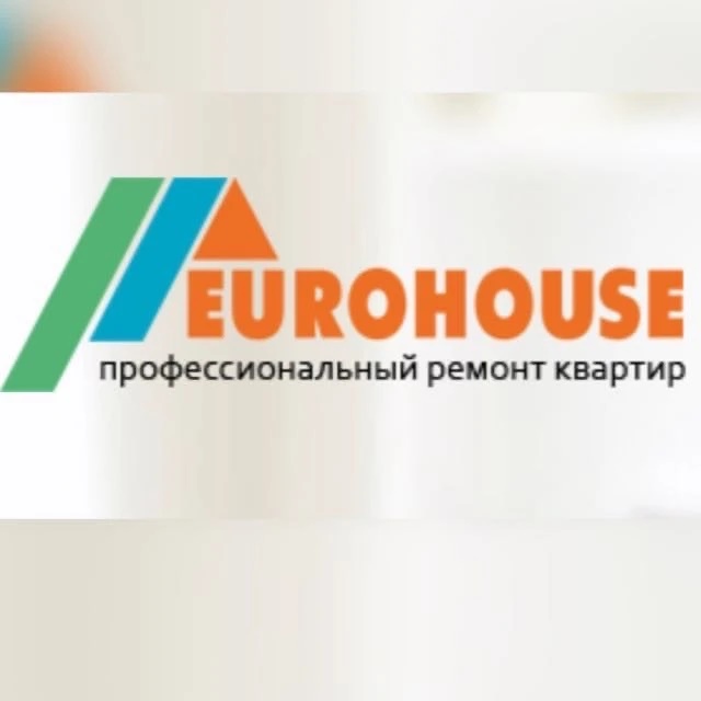EuroHouse | Ремонт квартир под ключ В СПБ