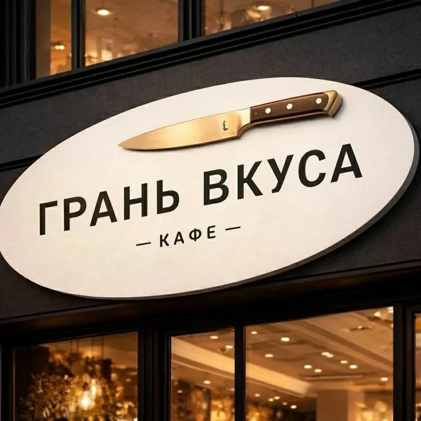 Грань Вкуса