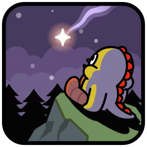 Цып — стикер для MAX