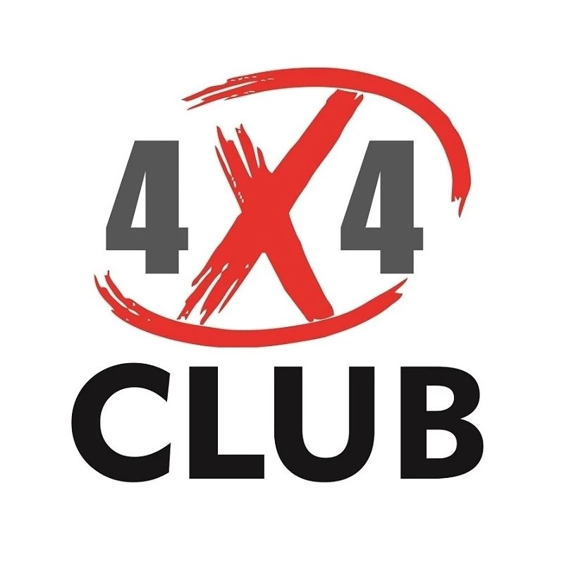 4X4 CLUB