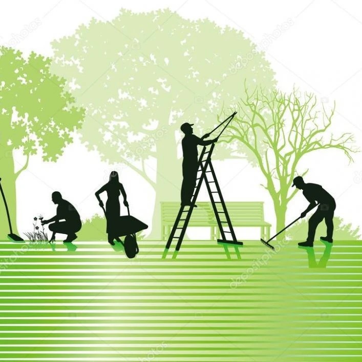 МКУ "Служба по благоустройству" БСП