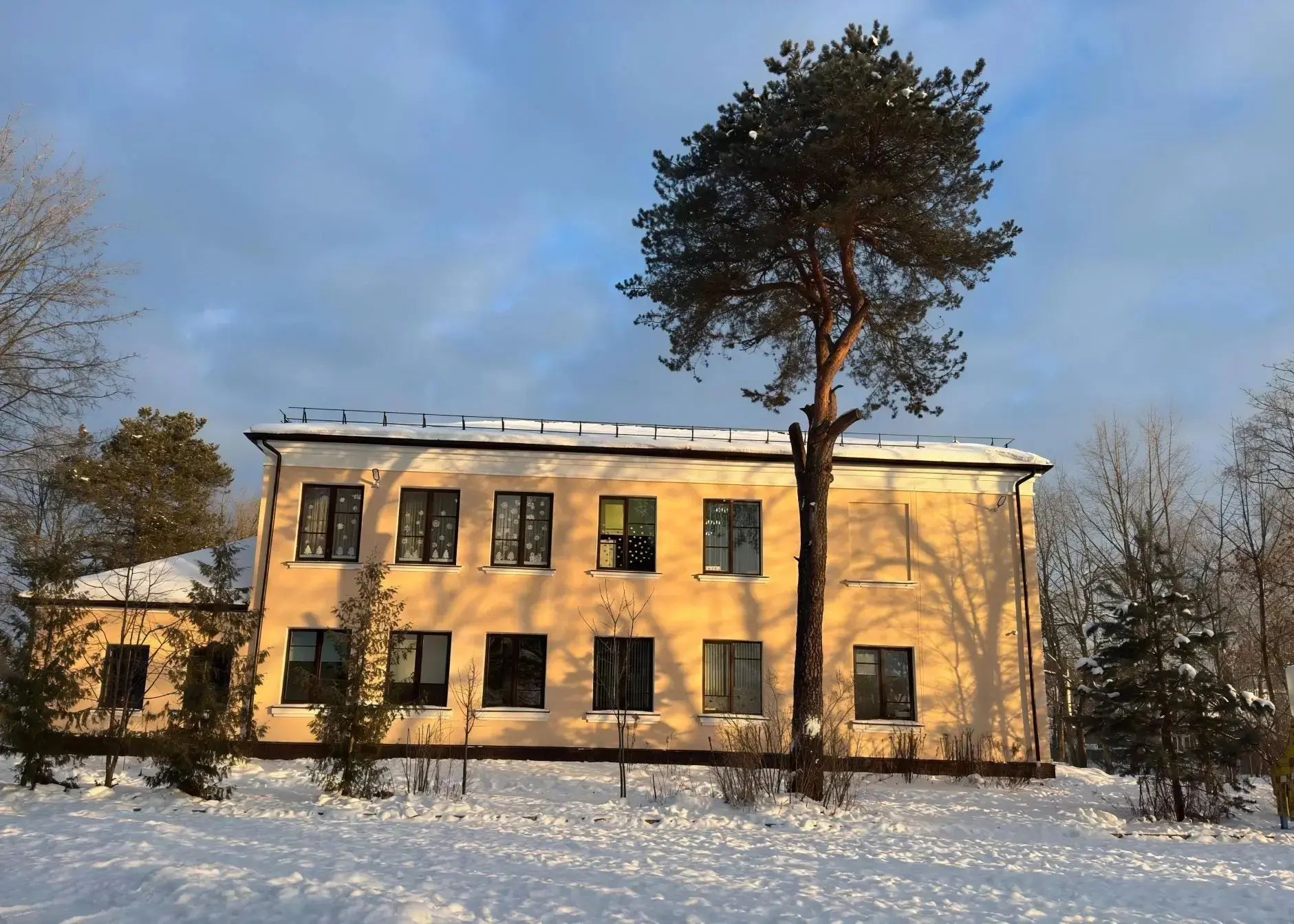 МДОУ "Детский сад №17 комбинированного вида"