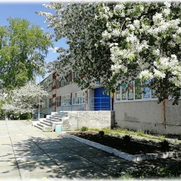 МАОУ "СОШ №8 им. А.Г. Махнева" АМО СО