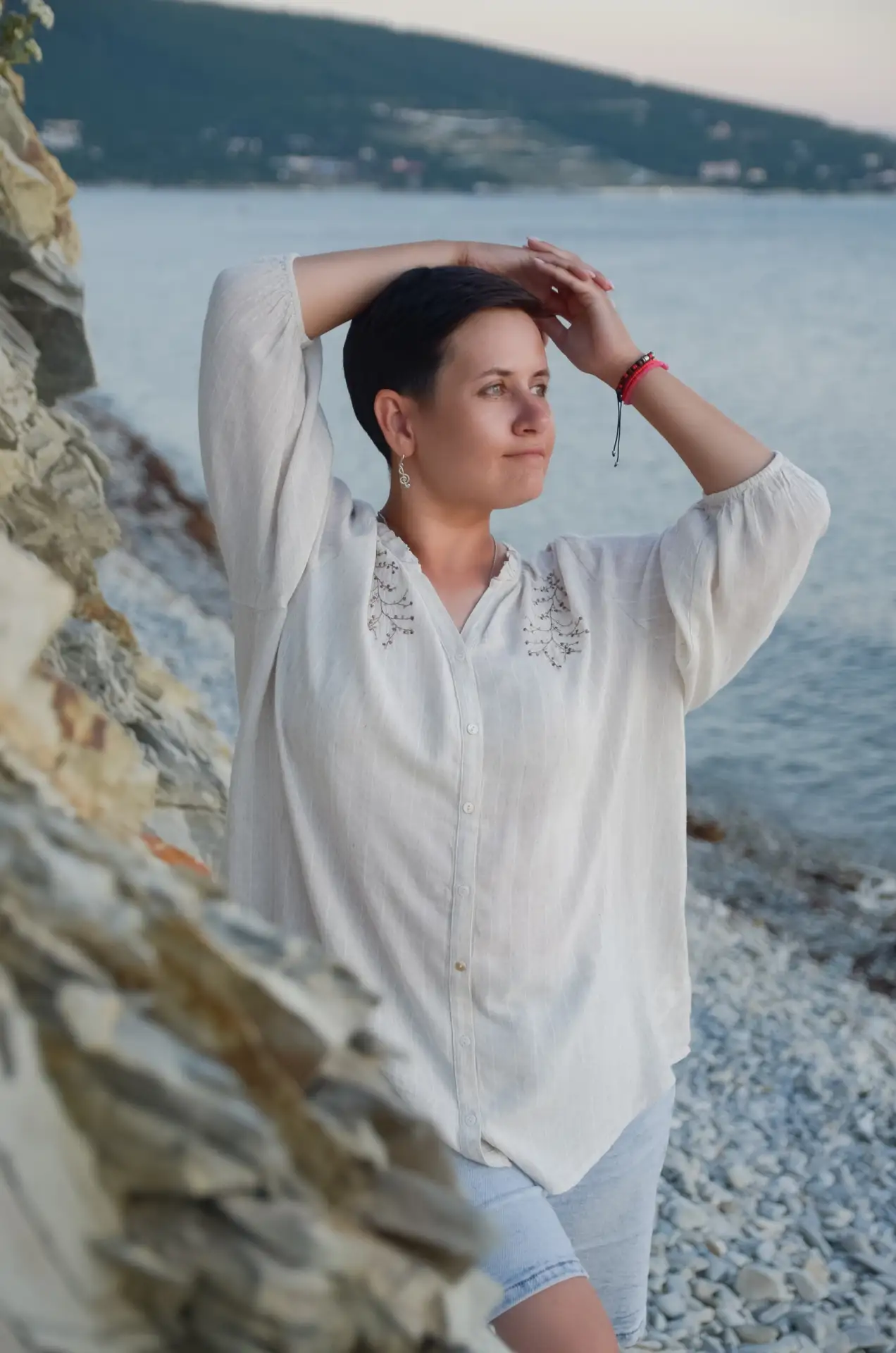 Оксана Лейм | фотограф Москва | The Photo