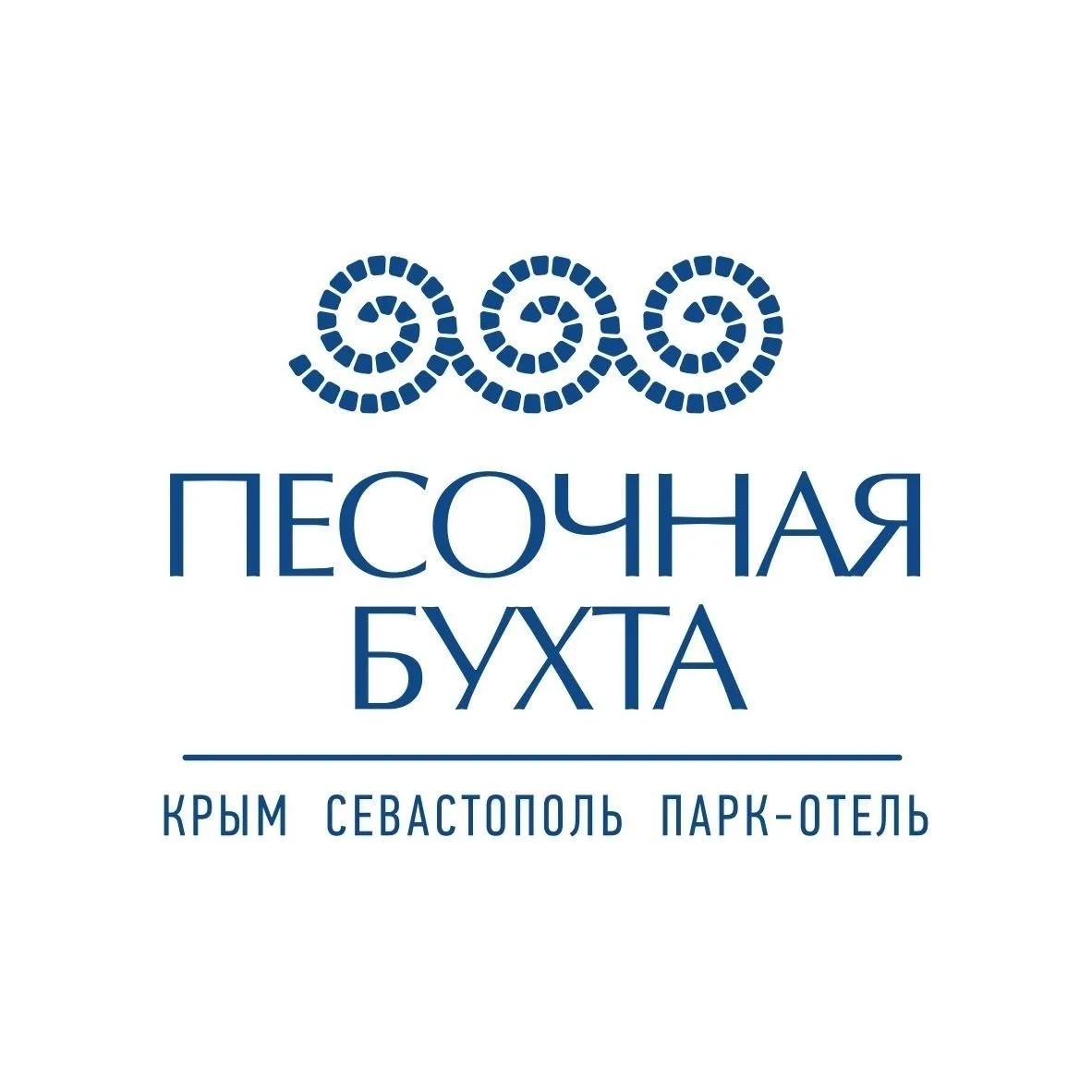 Отель в Севастополе "Песочная Бухта" 4*