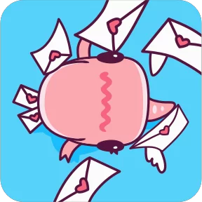 Дино — стикер для MAX
