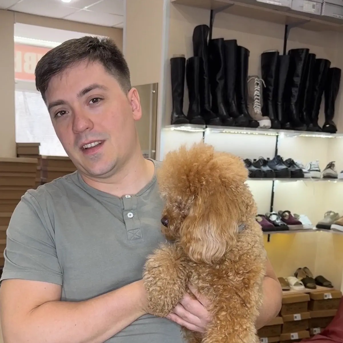 Пошив обуви на заказ Holtzshoes.ru👠