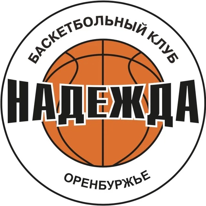 БК "Надежда" (Оренбургская область)