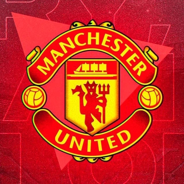Аватар канала Manchester United / Манчестер Юнайтед