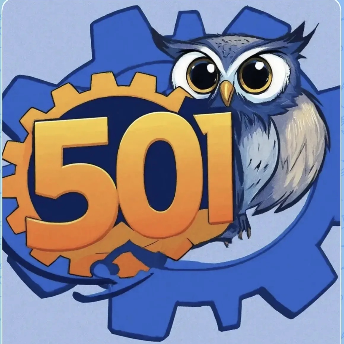 ГБОУ СОШ 501