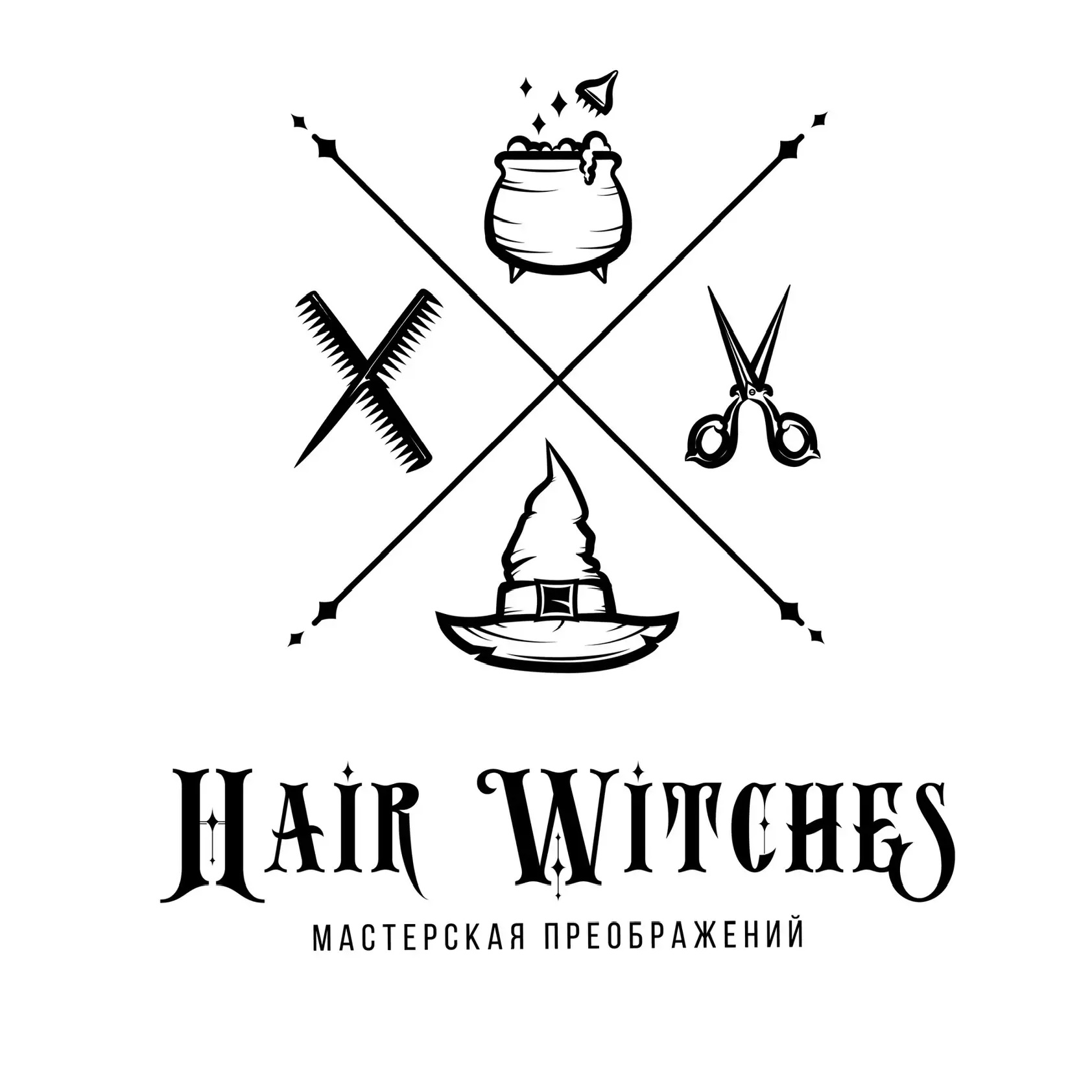 Hair Witches® Club