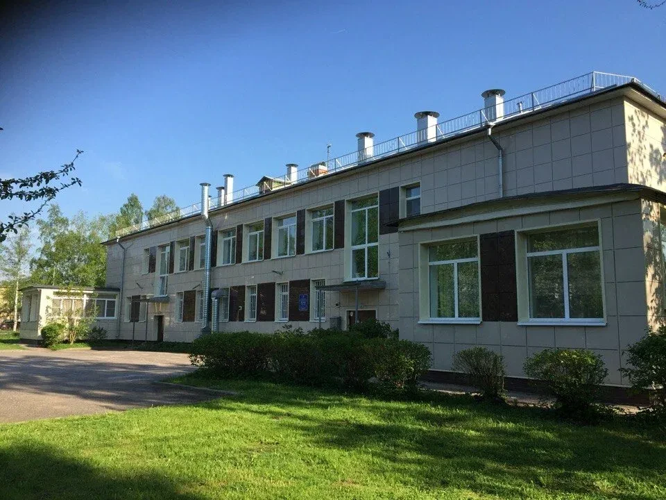 ГБДОУ детский сад № 26 Петродворцового района Санкт-Петербурга
