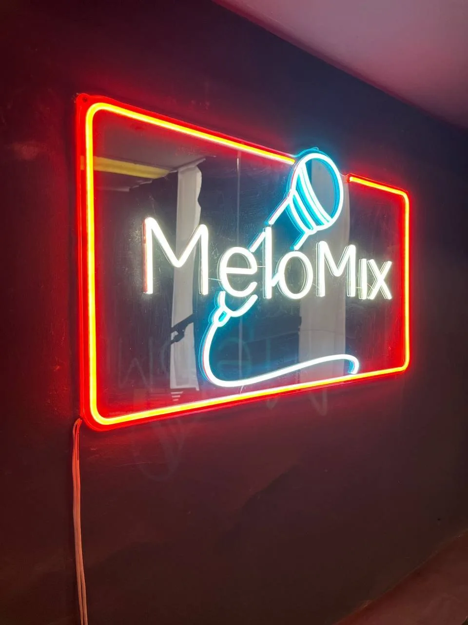 Музыкальная студия MeloMix